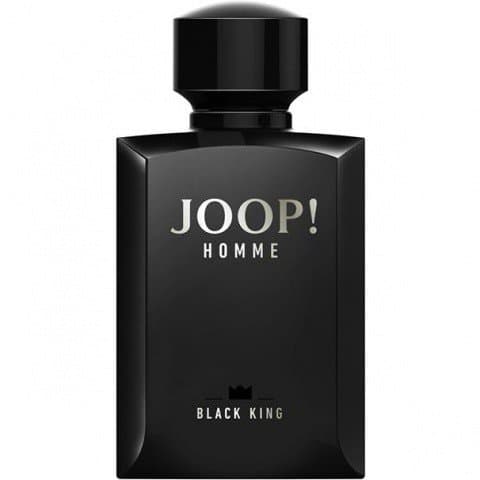 Joop! Homme Black King