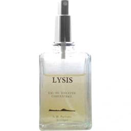 Capri Lysis (Eau de Toilette Concentrée)