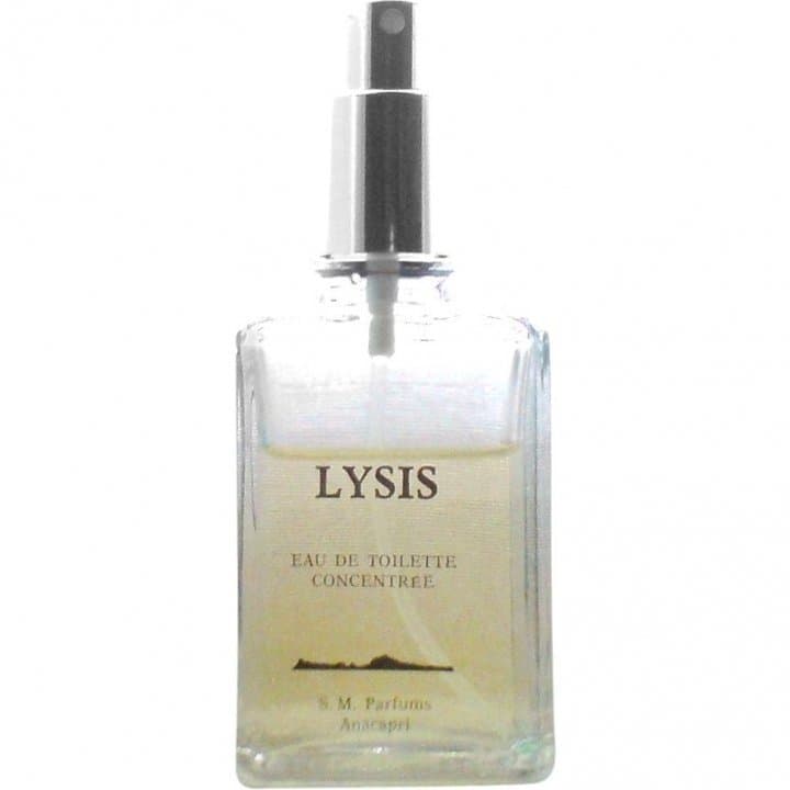 Capri Lysis (Eau de Toilette Concentrée)