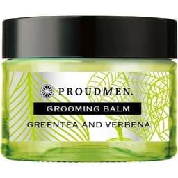 Grooming Balm - Greentea and Verbena / グルーミングバーム グリーンティ＆バーベナ