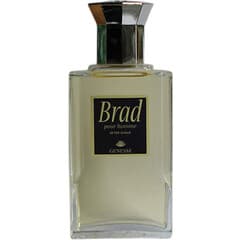 Brad EDT