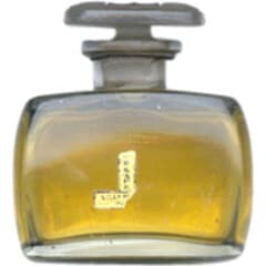 Chypre Rare