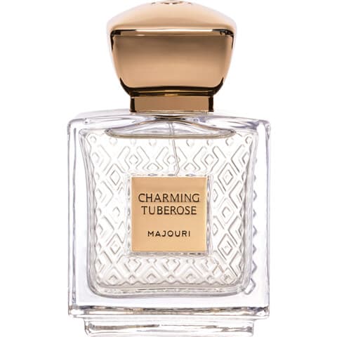 Charming Tuberose