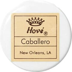 Caballero (Solid Perfume)