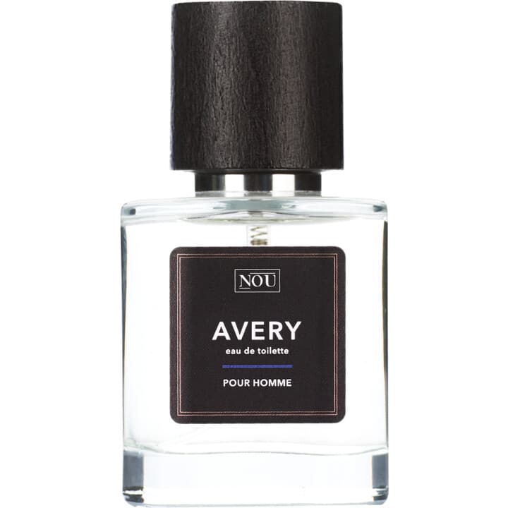 Avery EDT