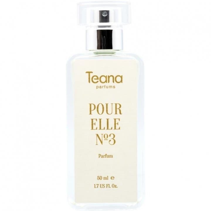 Pour Elle N°3