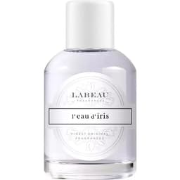 L'Eau d'Iris