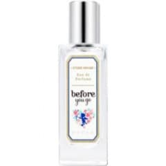 Before You Go by Etude House perfume bottle