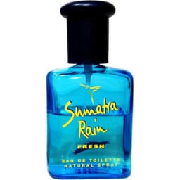 Sumatra Rain Fresh EDT