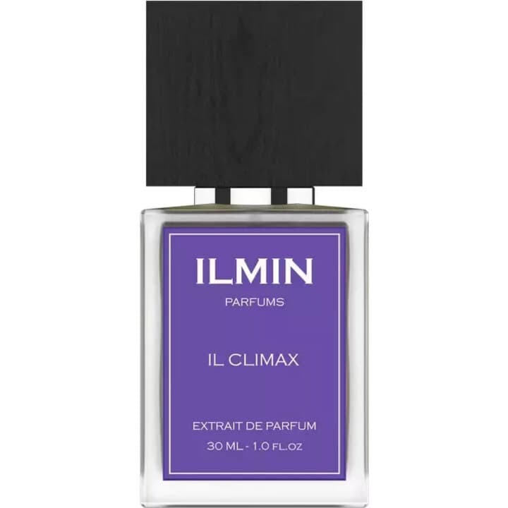 Il Climax (Extrait de Parfum)