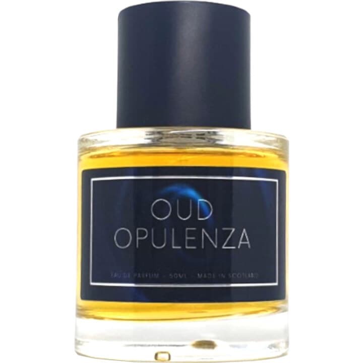 Oud Opulenza