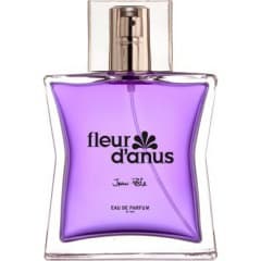 Fleur d'Anus pour Lui