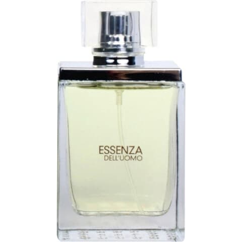 Essenza dell'Uomo EDT