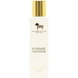 Kashmir Saffron