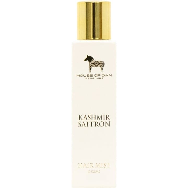 Kashmir Saffron