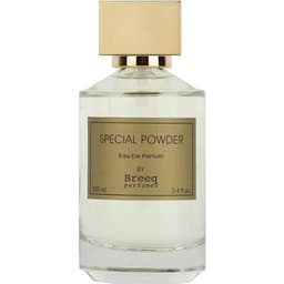 Special Powder