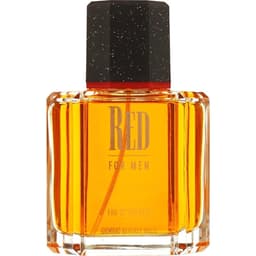 Red for Men EDT