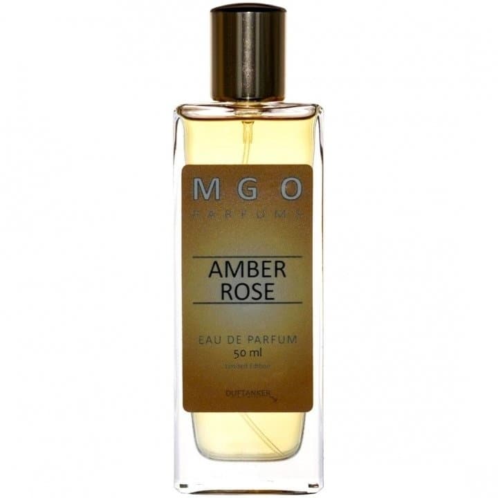 Amber Rose