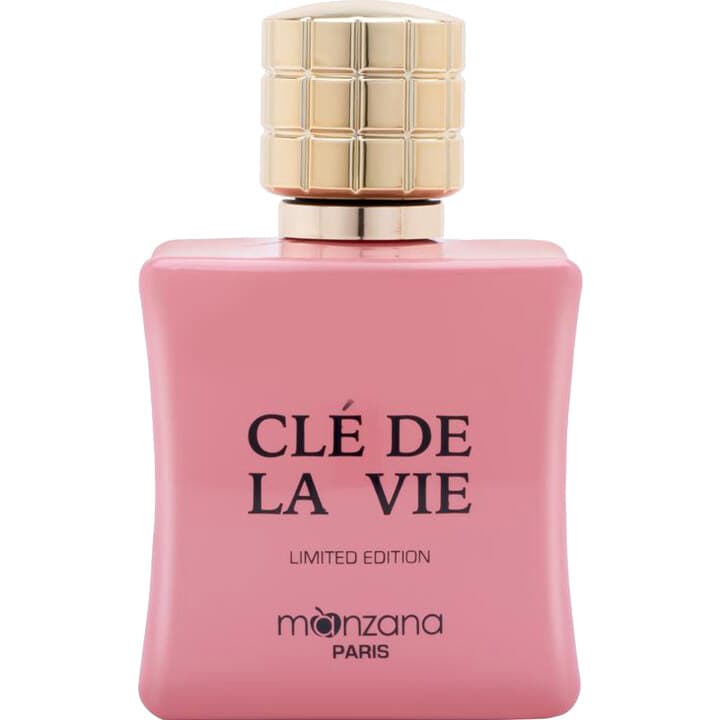 Clé de la Vie Limited Edition