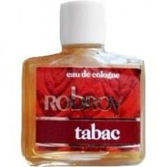 Robroy Tobacco / Robroy Tabac (Eau de Cologne)