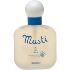 Musti, Eau de Soin