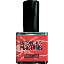 Venomous Collection - Latrodectus mactans (Extrait de Parfum)