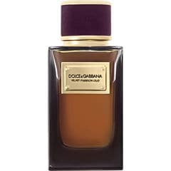 Velvet Passion Oud