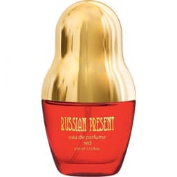 Russian Present - Red