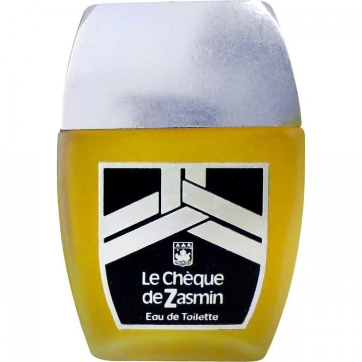 Le Chèque de Zasmin EDT