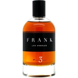 Frank No. 3 (2016)