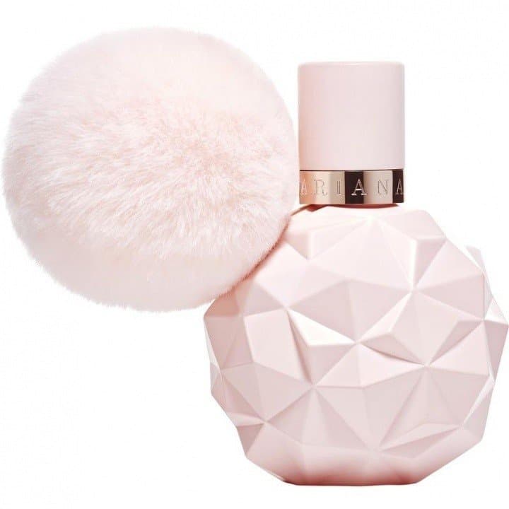 Sweet Like Candy EDP