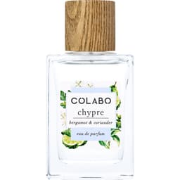 Chypre - Bergamot & Coriander