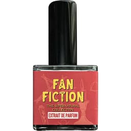 Supernatural Collection - Fan Fiction (Extrait de Parfum)