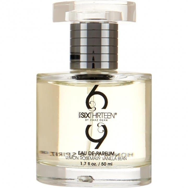 Wen - Sixthirteen EDP by Chaz Dean perfume bottle