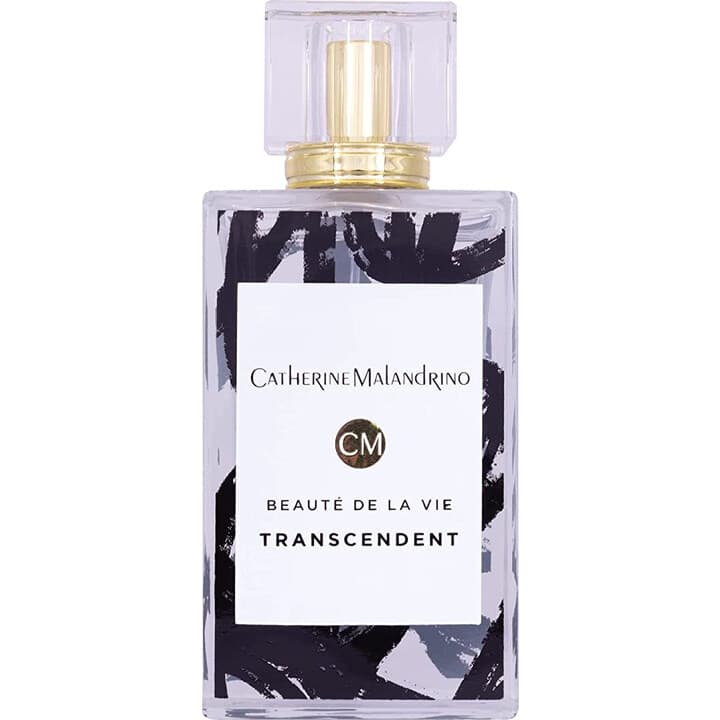 Beauté de la Vie - Transcendent by Catherine Malandrino perfume bottle