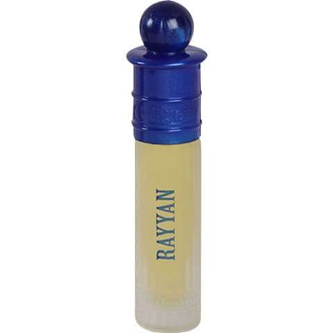 Rayyan