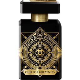 Oud for Greatness