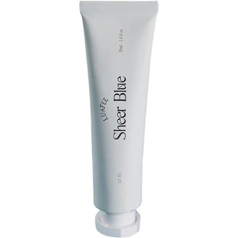 Sheer Blue (Solid Perfume)