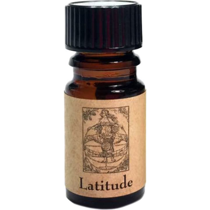 Latitude