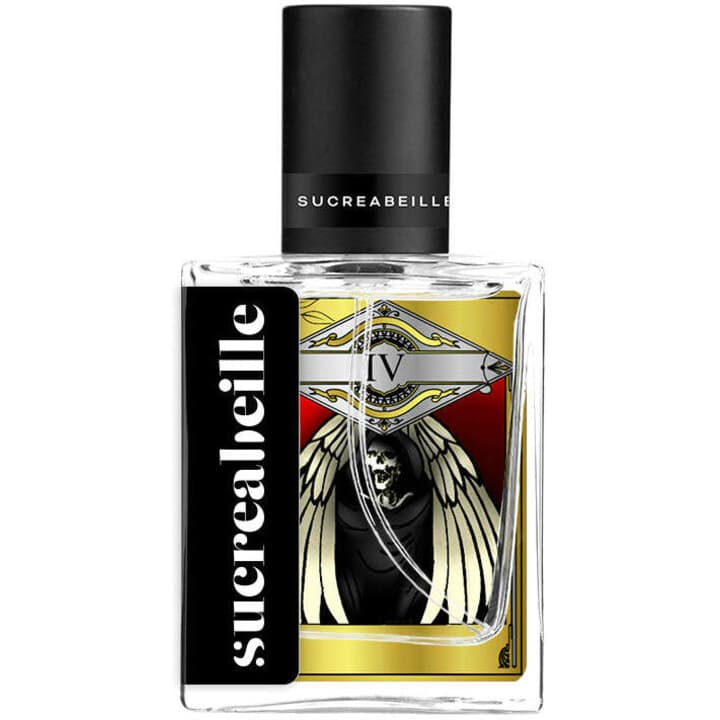 Azrael (Perfume Oil)