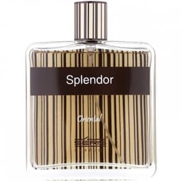 Splendor Oriental