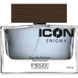 Prize Cosmetics - Icon Enigma