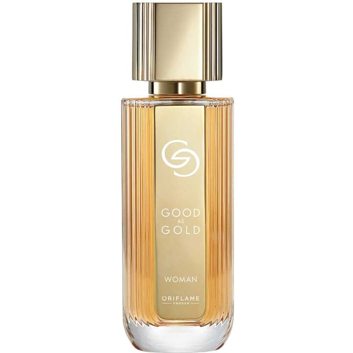 Giordani Gold Good As Gold