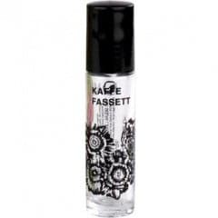 Achillea by Kaffe Fassett perfume bottle