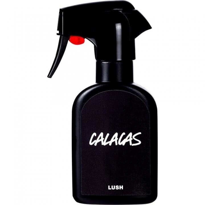 Zesty / Calacas (Body Spray)