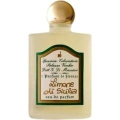 Limone di Sicilia EDP