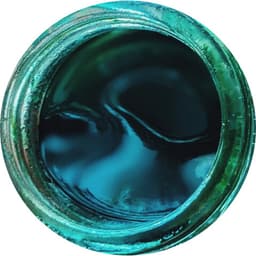 Chrysoprase (Solid Perfume)