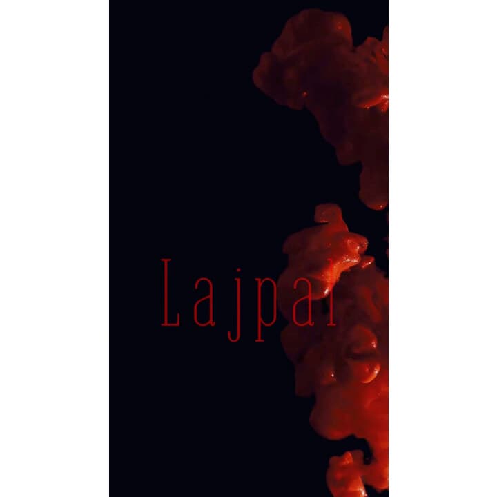 Lajpal