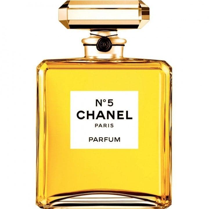 N°5 (Parfum)