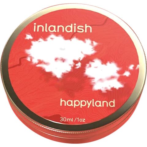 Inlandish (Solid Perfume)